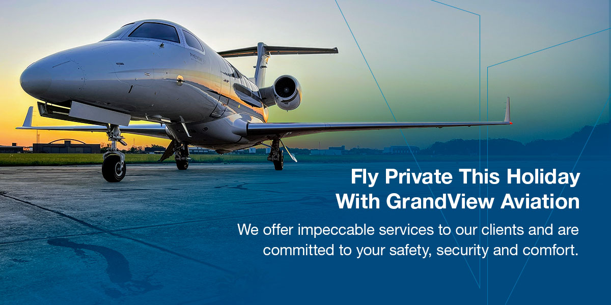 fly with grandview